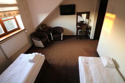 Hotel Marzanna