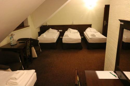 Hotel Marzanna