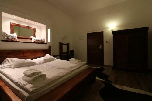 Hotel Marzanna