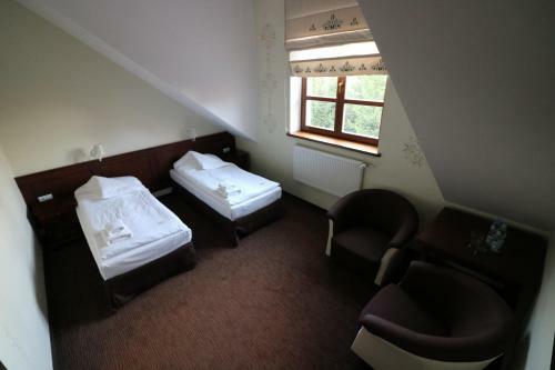 Hotel Marzanna