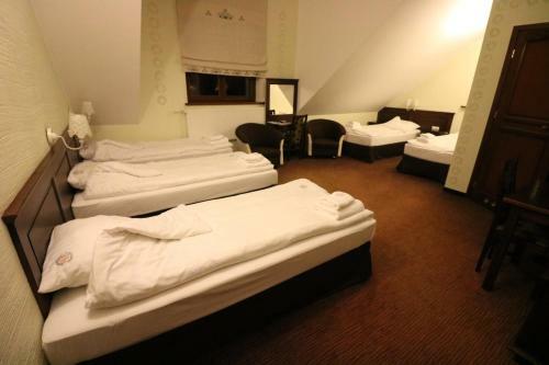 Hotel Marzanna