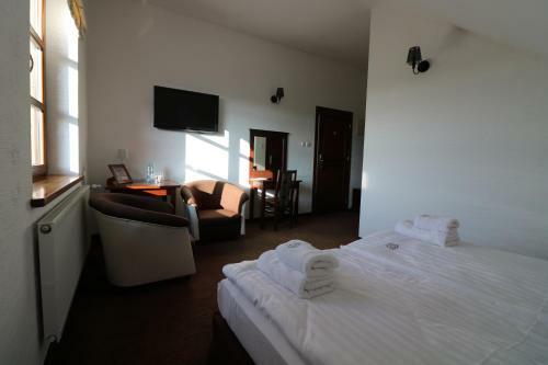 Hotel Marzanna