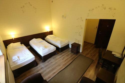 Hotel Marzanna