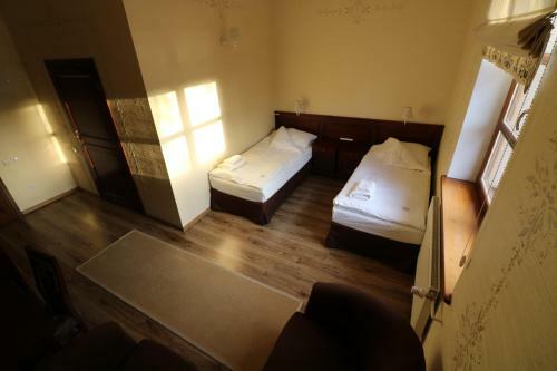 Hotel Marzanna