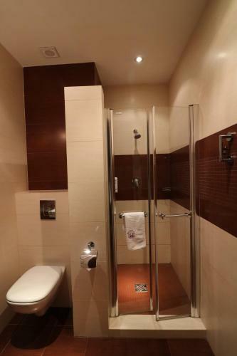 Hotel Marzanna