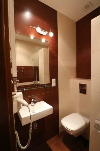 Hotel Marzanna
