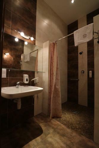 Hotel Marzanna