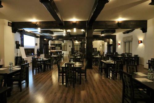 Hotel Marzanna