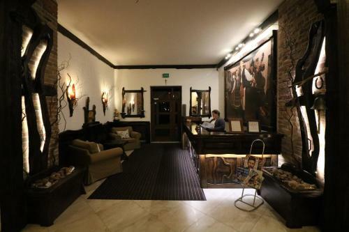 Hotel Marzanna