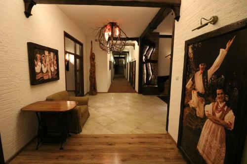 Hotel Marzanna