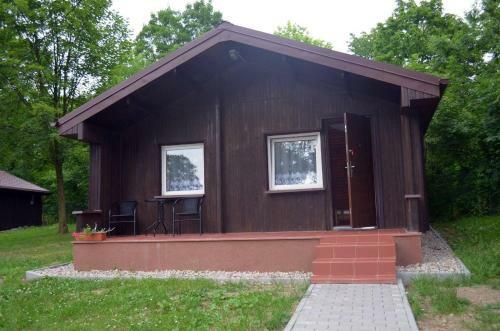 Centrum Noclegowe Na Stoku Twierdzy