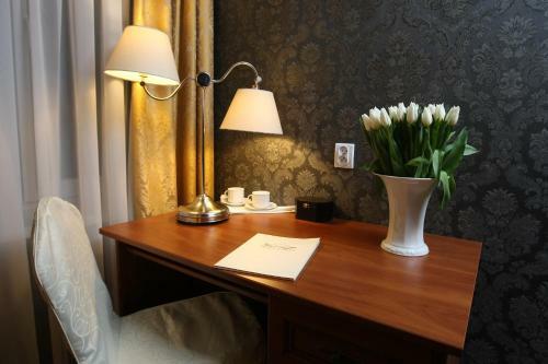 Hotel Imperium