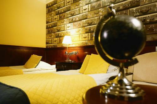 Hotel Imperium