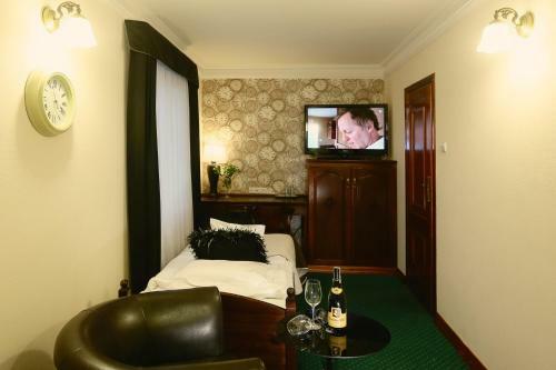Hotel Imperium