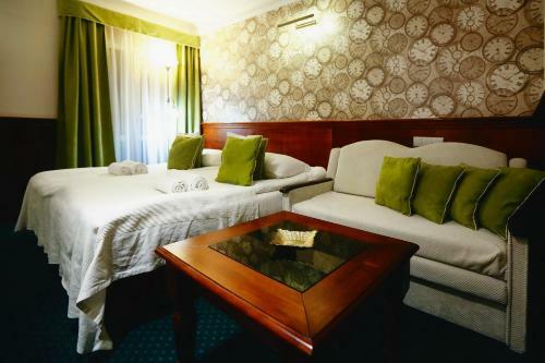 Hotel Imperium