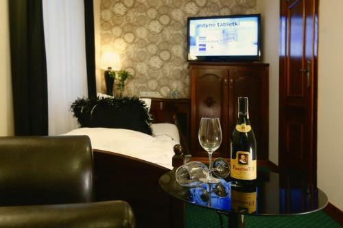 Hotel Imperium