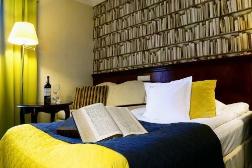 Hotel Imperium