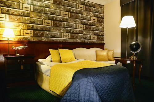 Hotel Imperium
