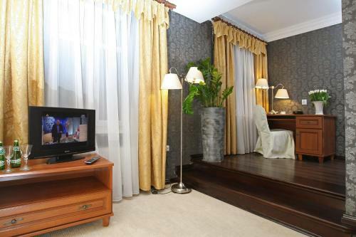 Hotel Imperium