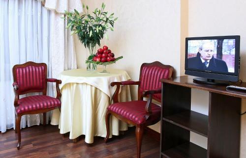Hotel Imperium