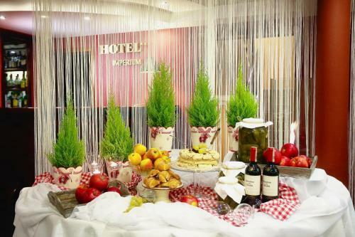 Hotel Imperium