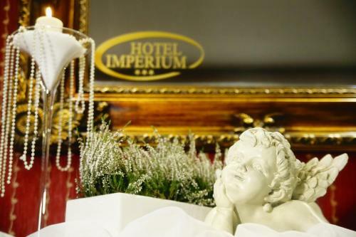 Hotel Imperium