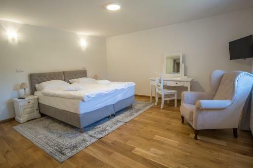 Hotel Oficyna Krobielowice