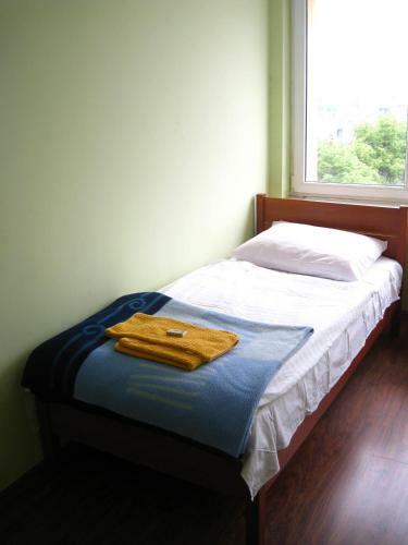 Hotel Kujawy