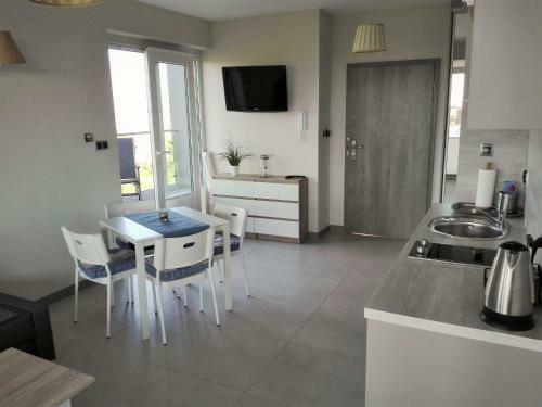 Hostal Willa Dobry?ko II -apartamenty