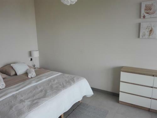 Hostal Willa Dobry?ko II -apartamenty