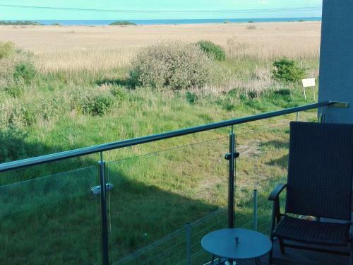 Hostal Willa Dobry?ko II -apartamenty