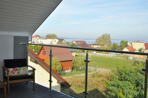 Hostal Willa Dobry?ko II -apartamenty
