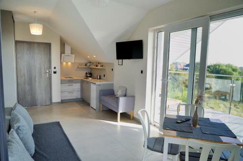 Hostal Willa Dobry?ko II -apartamenty