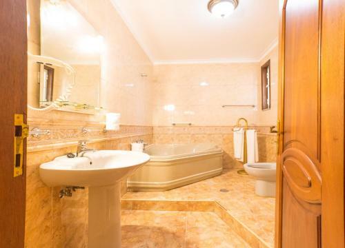 Agroturismo Casa Da Quinta Nova