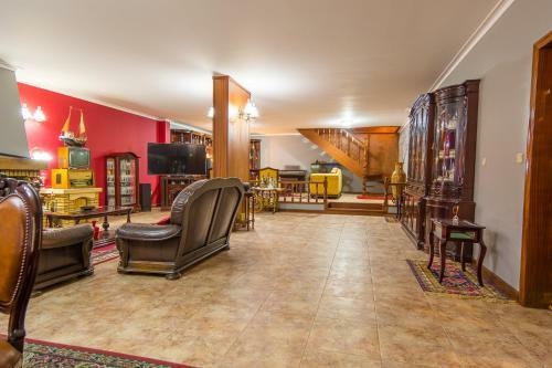 Agroturismo Casa Da Quinta Nova