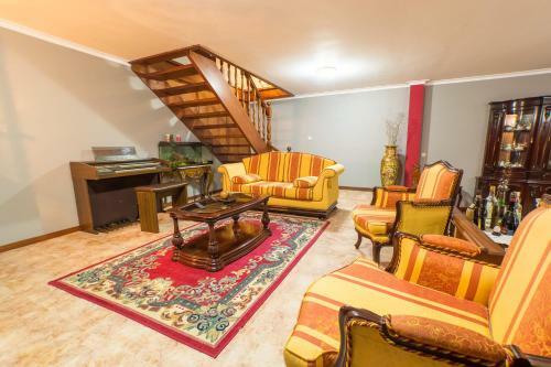 Agroturismo Casa Da Quinta Nova