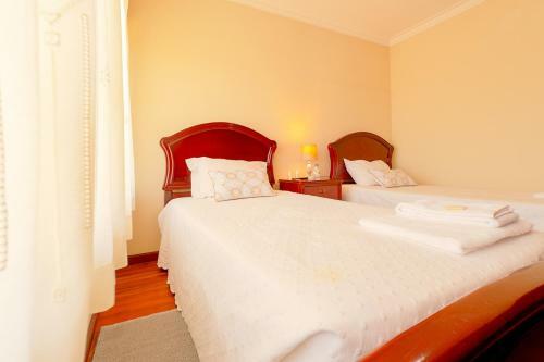 Agroturismo Casa Da Quinta Nova