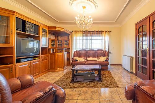 Agroturismo Casa Da Quinta Nova