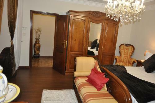 Agroturismo Casa Da Quinta Nova