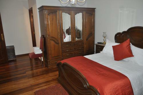 Agroturismo Casa Da Quinta Nova