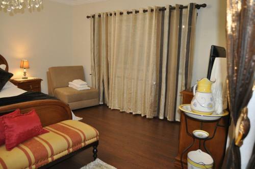 Agroturismo Casa Da Quinta Nova