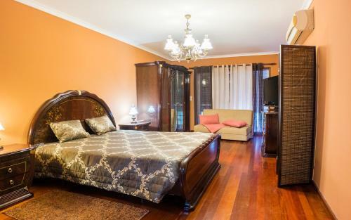 Agroturismo Casa Da Quinta Nova