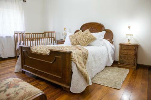 Agroturismo Casa Da Quinta Nova