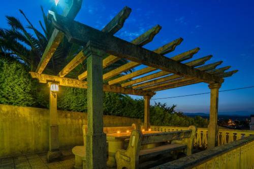 Agroturismo Casa Da Quinta Nova