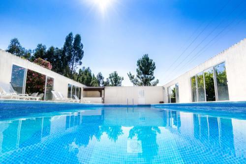 Agroturismo Casa Da Quinta Nova