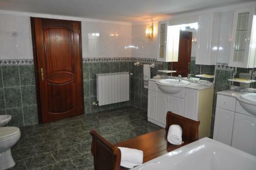 Agroturismo Casa Da Quinta Nova