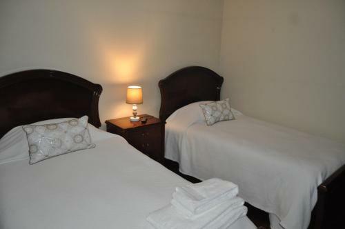 Agroturismo Casa Da Quinta Nova