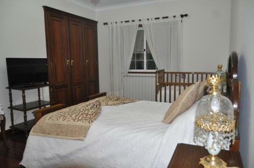 Agroturismo Casa Da Quinta Nova