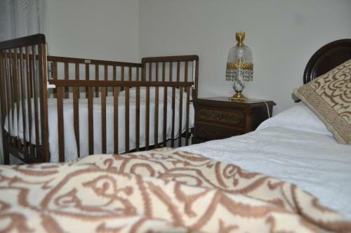 Agroturismo Casa Da Quinta Nova