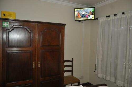 Agroturismo Casa Da Quinta Nova